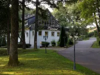 Waldhotel Wilhelmshöhe Hotels in Freudenberg