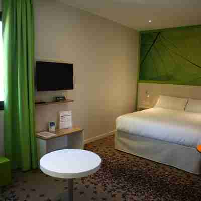 Hotel ibis Styles Villeneuve sur Lot Rooms