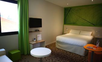 Ibis Styles Villeneuve-Sur-Lot