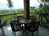 Bukit Alamanda Resort - Mountain View