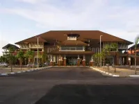 Tok Aman Bali Beach Resort @ Beachfront - 3-Star