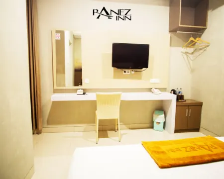 Ranez Inn Hotels in Tegal