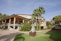 Mon Port Hotel & Spa Hotels near Sant Elm