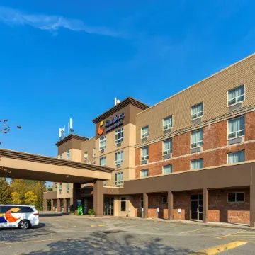 Comfort Inn & Suites