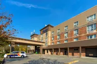 Comfort Inn & Suites Hotels in Surrey