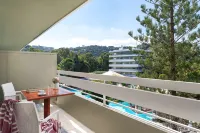Dionysos Hotel - Romantic