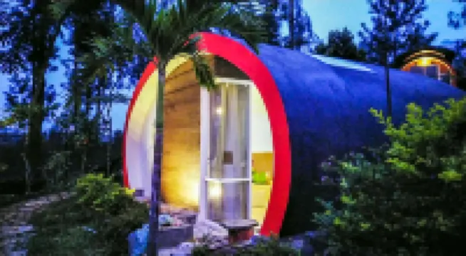 De'Pipo Homestay