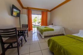 Hotel Real Comandatuba