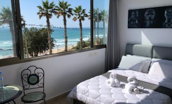 Sea Line Hotel from R&A Group