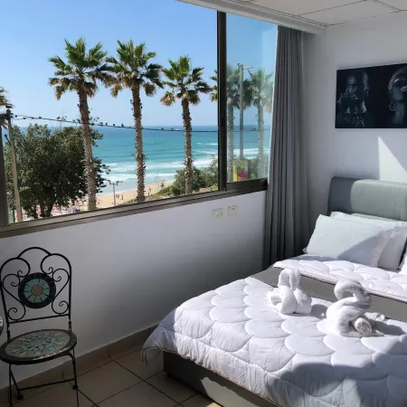 Sea Line Hotel from R&A Group