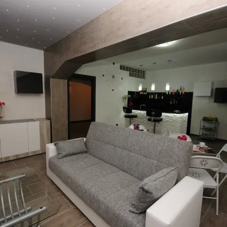 Mistral Exclusive B&B