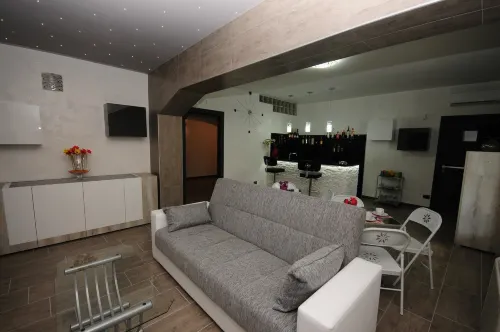 Mistral Exclusive B&B - 4-نجوم