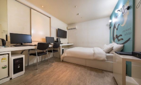 4. 렉시호텔 (Gu..