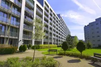 JessApart – Ochota Apartments Hotels in Ochota
