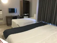 ホテル アッバ ゴイアナ