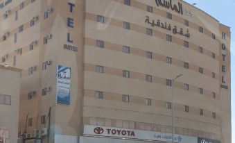 Al Masem Luxury Hotel Suites 3 Al Ahsa