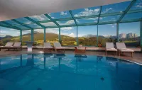Berglandhotel Untertheimerhof - Pools