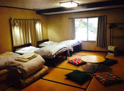 Guest House Yamashita-YA