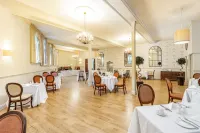 Best Western Limpley Stoke Hotel - servizio colazione