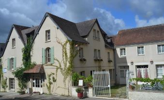 Relais de la Mothe