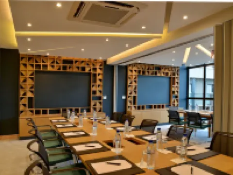 City Lodge Hotel Maputo, Mozambique Cidade de Maputo otelleri