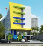 POP! Hotel Banjarmasin Hotel di 
