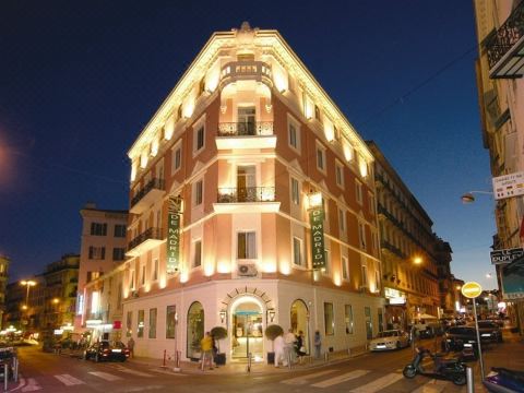 2. 베스트 웨스턴 ..