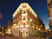 Best Western Plus Nice Cosy Hotel Hotel di Stasiun Kereta
