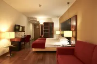 Leziria Parque Hotel فنادق في Azambuja