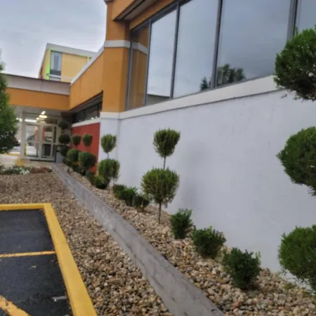 Quality Inn Terre Haute University Area