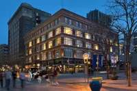 Courtyard Denver Downtown - 3-Star