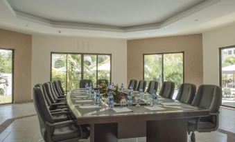 Lotfa Resort Diani