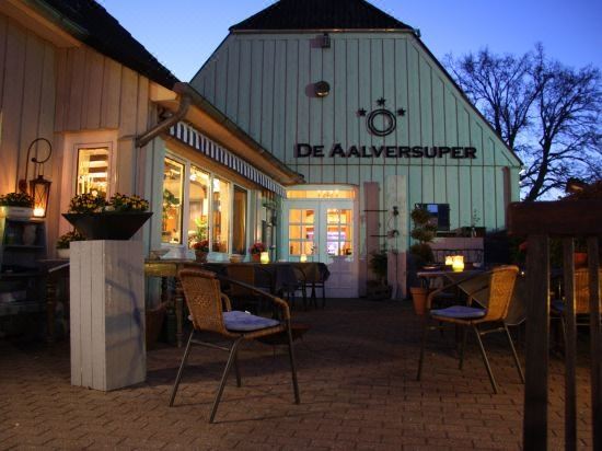 Gasthof De Aalversuper - Housity