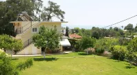 Villa Thomas Nakas