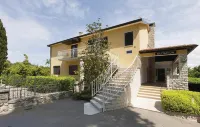 Residence Rovinj Hotel di Rovinjsko Selo