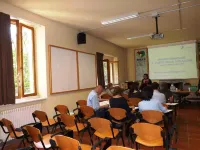 Tenuta Villa Colle Sereno Hotels in Monsano