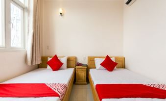 Phú Hoàng Nam Hotel