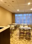 Yubilejnaya Hotel