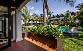 Shinta Mani Angkor & Bensley Collection Pool Villas