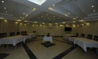 Monte Cairo Serviced Apartments