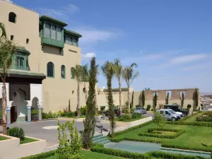 Palais Faraj Suites & Spa