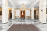 Moskva Hotel - bar