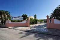 Nobilis Corfu Hotel Hotels in Thinali