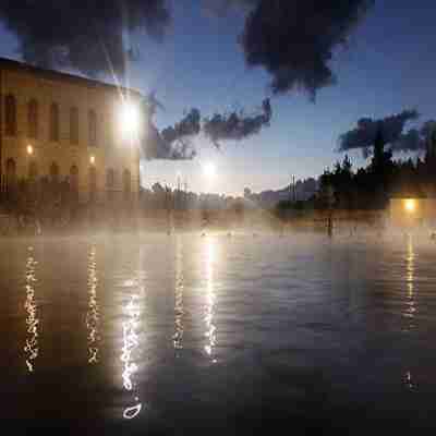 Calidario Terme Etrusche Hotel Exterior