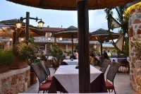 24 Seven Boutique Hotel - Mountain view
