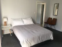 Kelly's Riverside Motel Hotel a Manunui