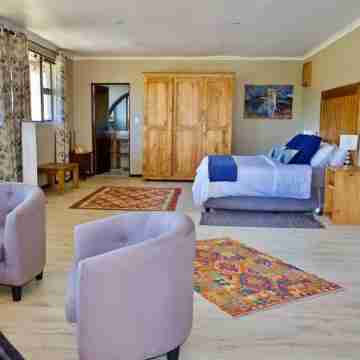 Normarie's Guesthouse Rooms