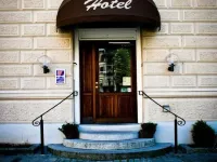 Hotel Sct. Thomas