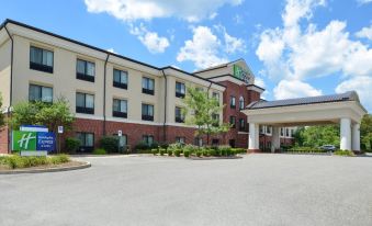 Hampton Inn Fairmont