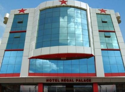 Hotel Regal Palace
